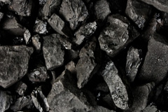 Plas Berwyn coal boiler costs